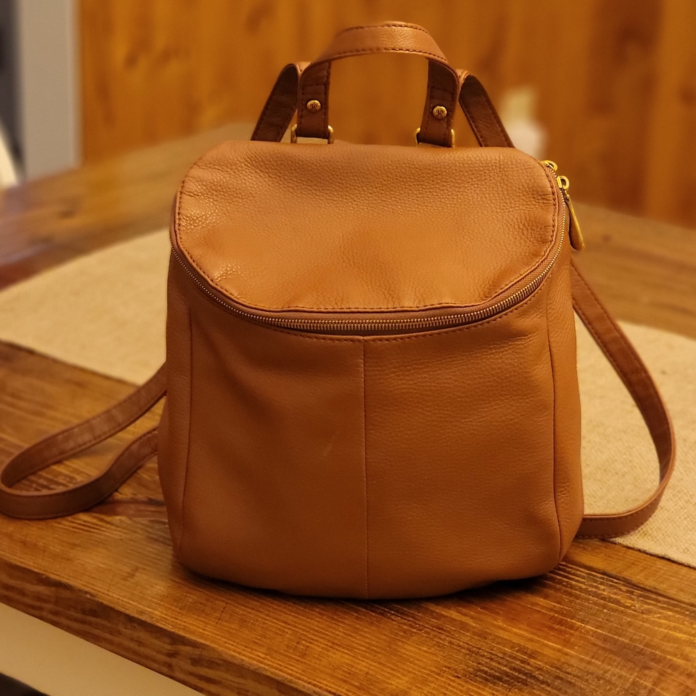 Hobo River Backpack